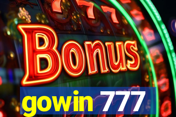 gowin 777